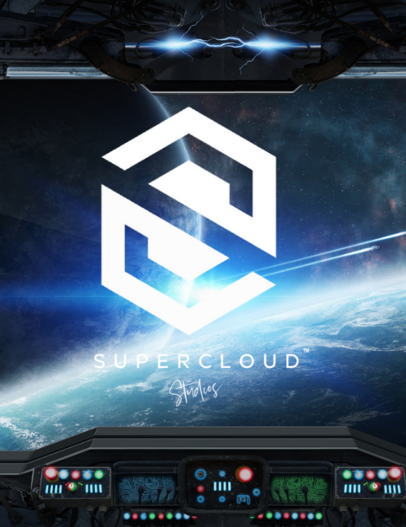 SupercloudStudios